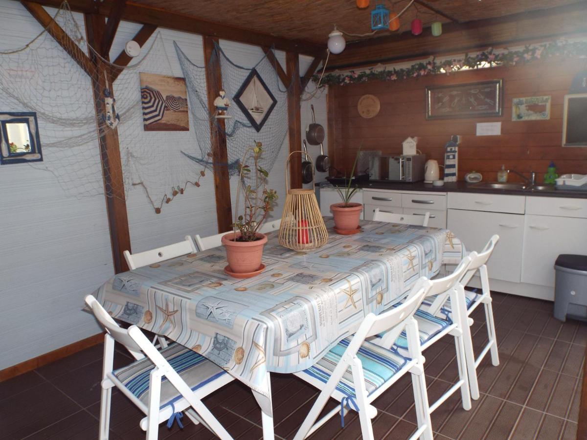 Entre Terre Et Mer Saint-Cast-le-Guildo Exterior photo